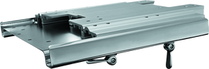 Kuryakyn Chrome Omni Luggage Rack 6766
