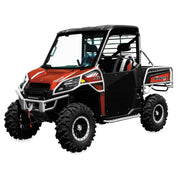 DragonFire Racing Door Kit - Ranger 900/1000 - 07-1900