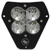 Baja Designs Headlight Kit XL80 Series Spot Pattern Clear Lens 677009