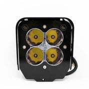 Baja Designs Headlight Kit XL80 Series Spot Pattern Clear Lens 677020