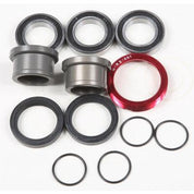 2002-2007 Honda CR 250R Pivot Works Water Proof Wheel Collar Kit Honda Bike