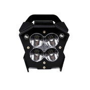 Baja Designs Headlight Kit XL80 Series Spot Pattern Clear Lens 677098