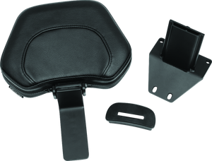 Kuryakyn Driver Backrest 6772
