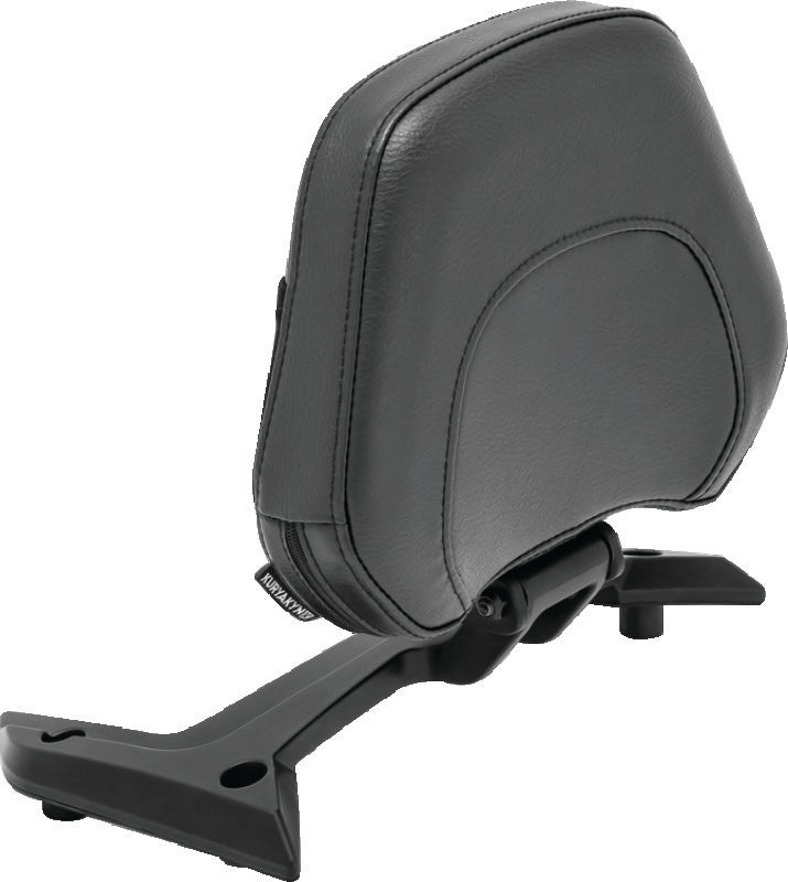 Kuryakyn Passenger Backrest 6773