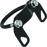 Kuryakyn Black Tie Down Bracket 6779