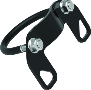 Kuryakyn Black Tie Down Bracket 6779