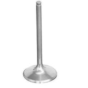Wiseco Titanium Exhaust Valve VET038