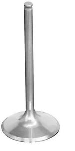 Wiseco Titanium Exhaust Valve VET040