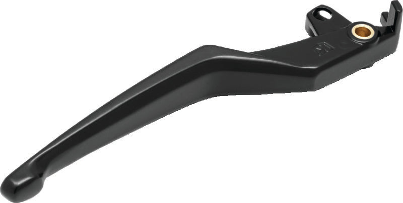 Kuryakyn Satin Black Omni Brake Lever 6783