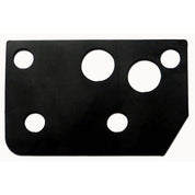 WSM Breather Cover Gasket For Yamaha 25 Hp 4-Stroke 98-01 555-85