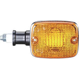25-3075 Suzuki GS-1100E 1981-1981 Dot Turn Signals For SuzukisxN-85 GS-750/100