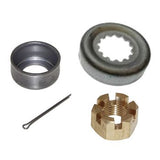 Pro Marine Propeller Hardware Kit 67F-PROPKIT