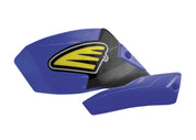 Cycra Probend Ultra CRM Replacement Shield With Covers Blue - 1CYC-1020-62