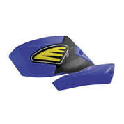Cycra Probend Ultra CRM Replacement Shield With Covers Blue - 1CYC-1020-62