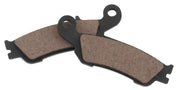 BikeMaster Brake Pad and Shoe For Yamaha YZ250 2008-2020 Standard Front