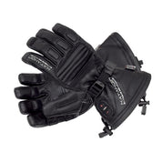 Katahdin Heated Snowmobile Gloves 3XL 100% Waterproof Genuine Leather