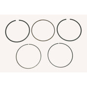 WSM Piston Rings For Kawasaki 400 Bayou / Prairie 93-02 Standard 51-251