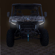 Ravek Turn Signal Kit - CF Moto 68-1000