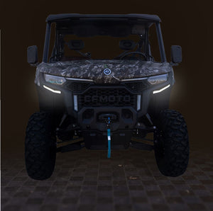 Descriptive image text