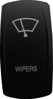 Ravek Wiper Rocker Switch Relocation Kit - CF-Moto 68-1008