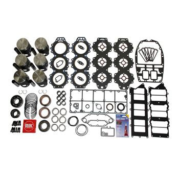 Pro Marine Engine Rebuild Kit Standard 6800KT