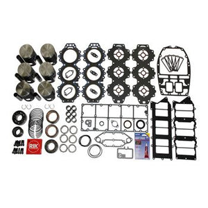 Pro Marine Engine Rebuild Kit Standard 6800KT