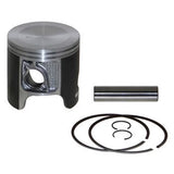 Pro Marine ProV Piston Kit Std Starboard 6800SV