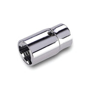 Kuryakyn Handlebar Control Mount for Bullet 1000 Marker Lights Chrome