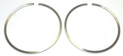 WSM Piston Rings For Johnson / Evinrude 90 - 175 Hp 60 Degree Standard 200-130