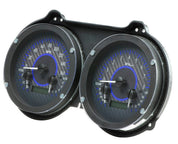 Dakota Digital 1967-1968 Chevrolet Camaro/Firebird VHX Gauge Kit VHX-67C-CAM
