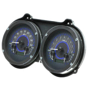 Dakota Digital 1967-1968 Chevrolet Camaro/Firebird VHX Gauge Kit VHX-67C-CAM