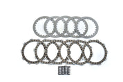 WSM Complete Clutch Kit for Yamaha 80 YZ 93-94 88-502