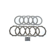 WSM Complete Clutch Kit for Yamaha 80 YZ 93-94 88-502