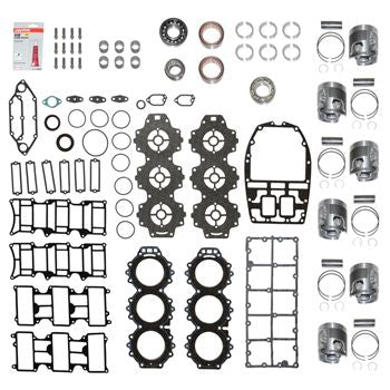 Pro Marine Engine Rebuild Kit .020 Over 6820K