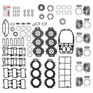 Pro Marine Engine Rebuild Kit .020 Over 6820K