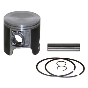 Pro Marine ProV Piston Kit .020 Starboard 6820S