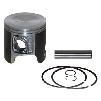 Pro Marine ProV Piston Kit .020 Starboard 6820SV