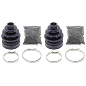 Complete Front Inner CV Boot Repair Kit Can-Am Outlander 650 STD 4X4 2006-2007