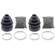 Complete Front Inner CV Boot Repair Kit for Can-Am Renegade 500 2008-2012