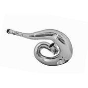 FULL FMF FATTY PIPE EXHAUST AND POWERCORE 2 SILENCER 91-01 HONDA CR500 CR500R