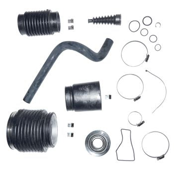Pro Marine Transom Service Kit 68396P