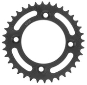 BikeMaster Rear Steel Sprocket For Honda XR70R 1997-2003 Black
