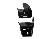 Rival Front Plastic A Arm Guards For CF Moto U Force 1000 2K.8116.1