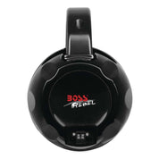 Boss Audio Systems 4" Wake Tower Speakers 400-Watt, Fits 1-1/4"-2" Tubing, Pair