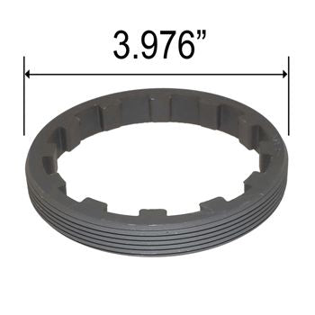 Pro Marine Spanner Nut 688N