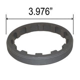 Pro Marine Spanner Nut 688N