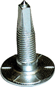 Silver Mega-Bite Studs 1.325" 96/Pk