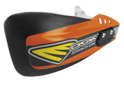 Cycra Stealth DX Racer Pack Orange - 1CYC-0025-22X