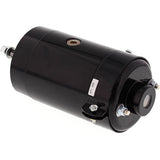 Generador de repuesto All Balls negro para Harley XLH 1000 (1979-1980)