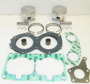 WSM Top End Rebuild Kit For Yamaha 760 96-00 Standard 010-826-10